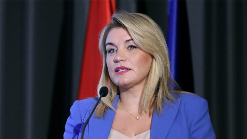 Brnjac za HTV: Sada smo na 90 posto dolazaka i 95 posto noćenja iz 2019., nautika bolja za 40 posto